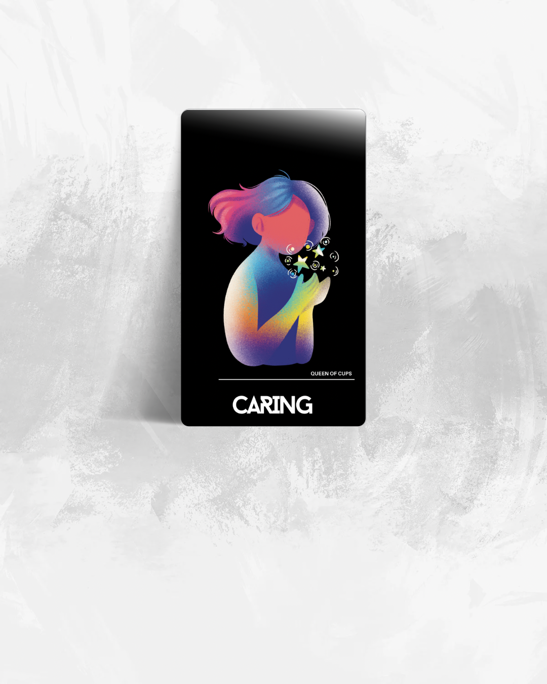 Queen of Cups