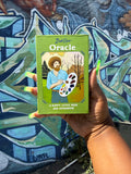 Bob Ross Oracle