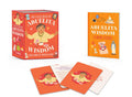 Little Deck Of Abuelita Wisdom: 100 Cards Of Abuela-isms