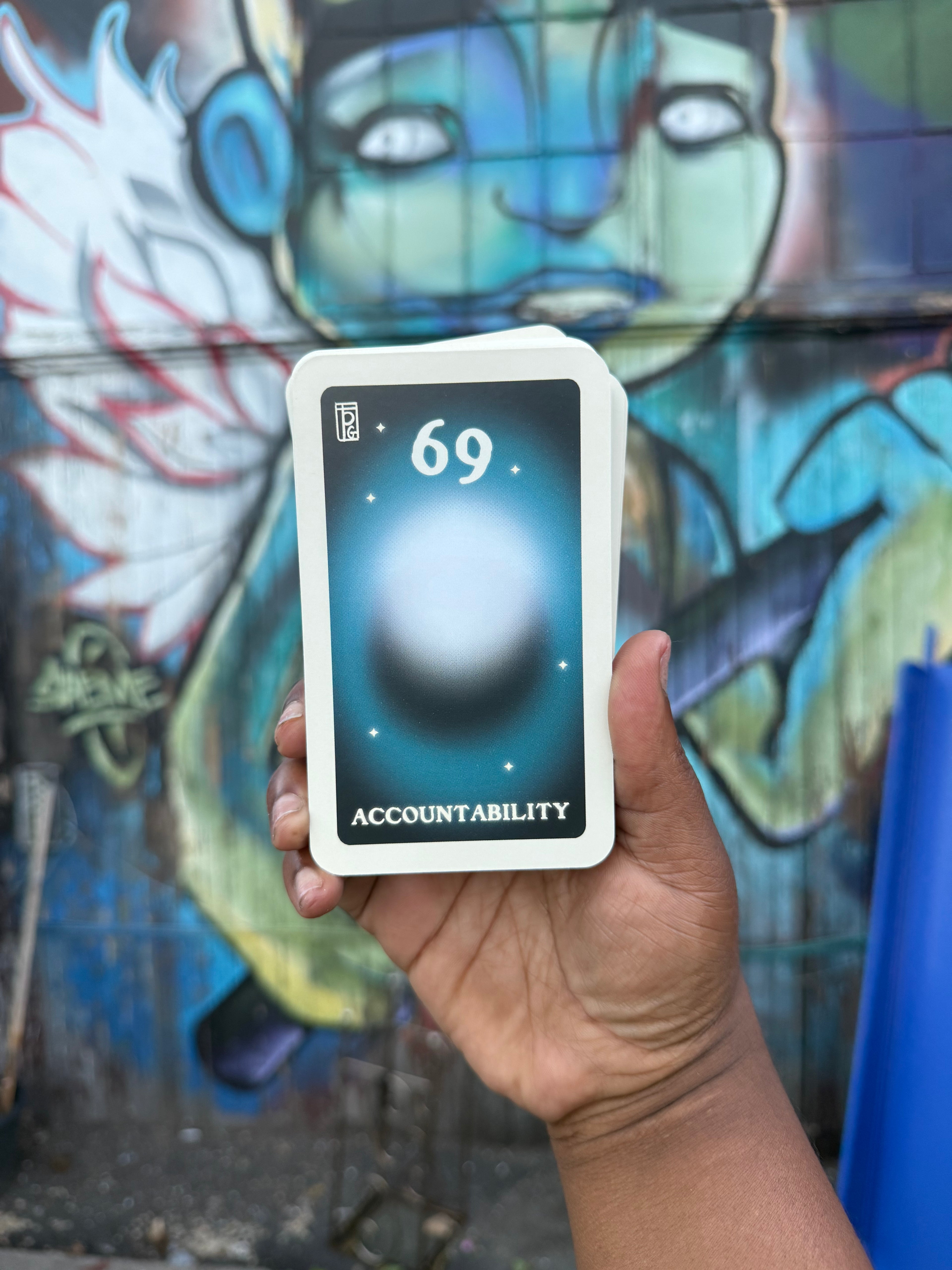The Angel Number Oracle: A 55-Card Deck and Guidebook