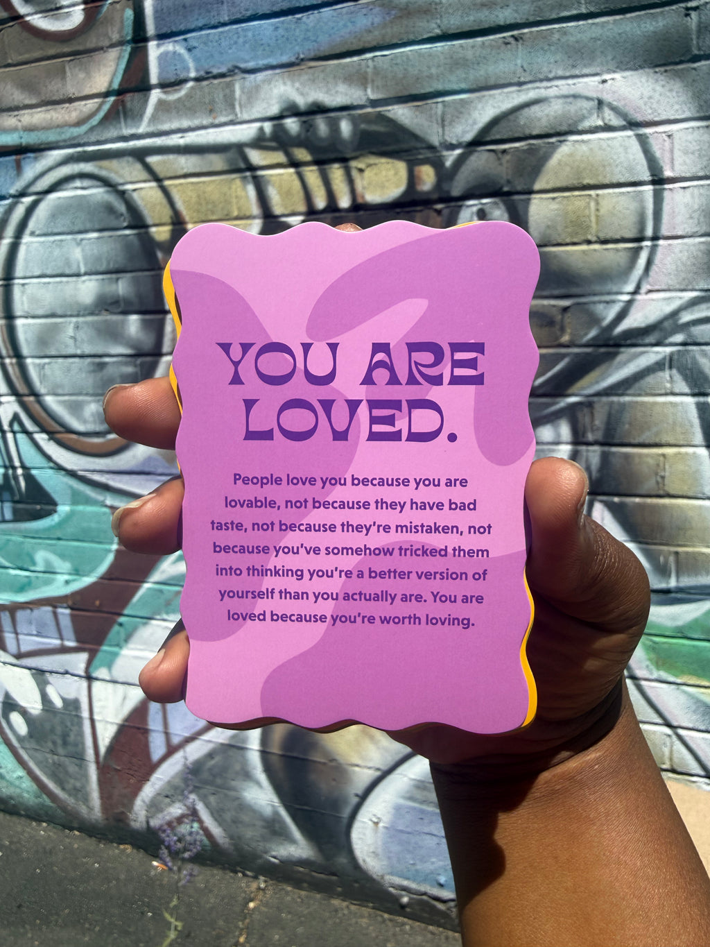 Happyish Deck